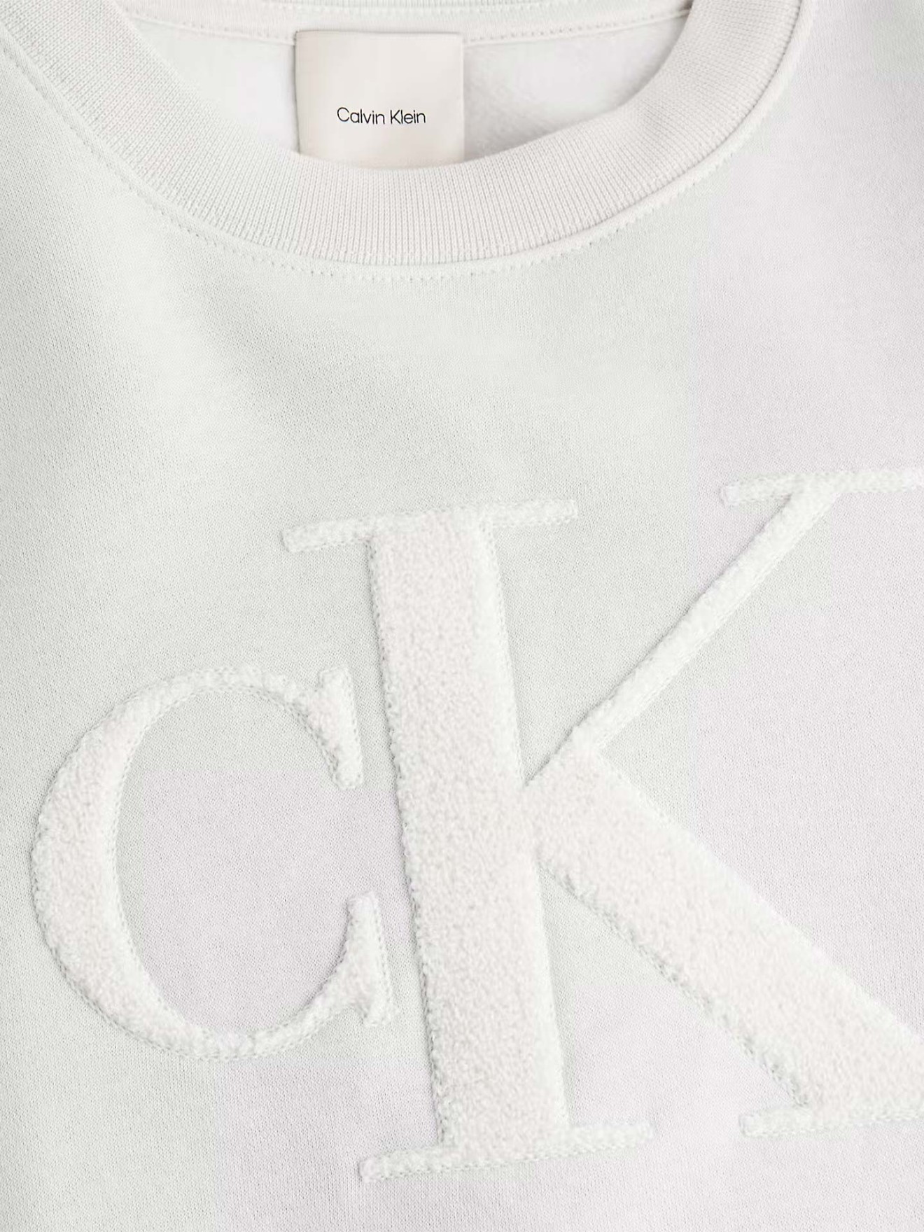 Sweatshirt de Algod�o