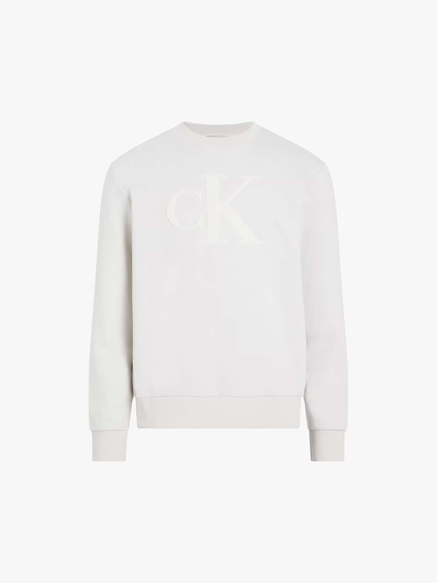 Sweatshirt de Algodão