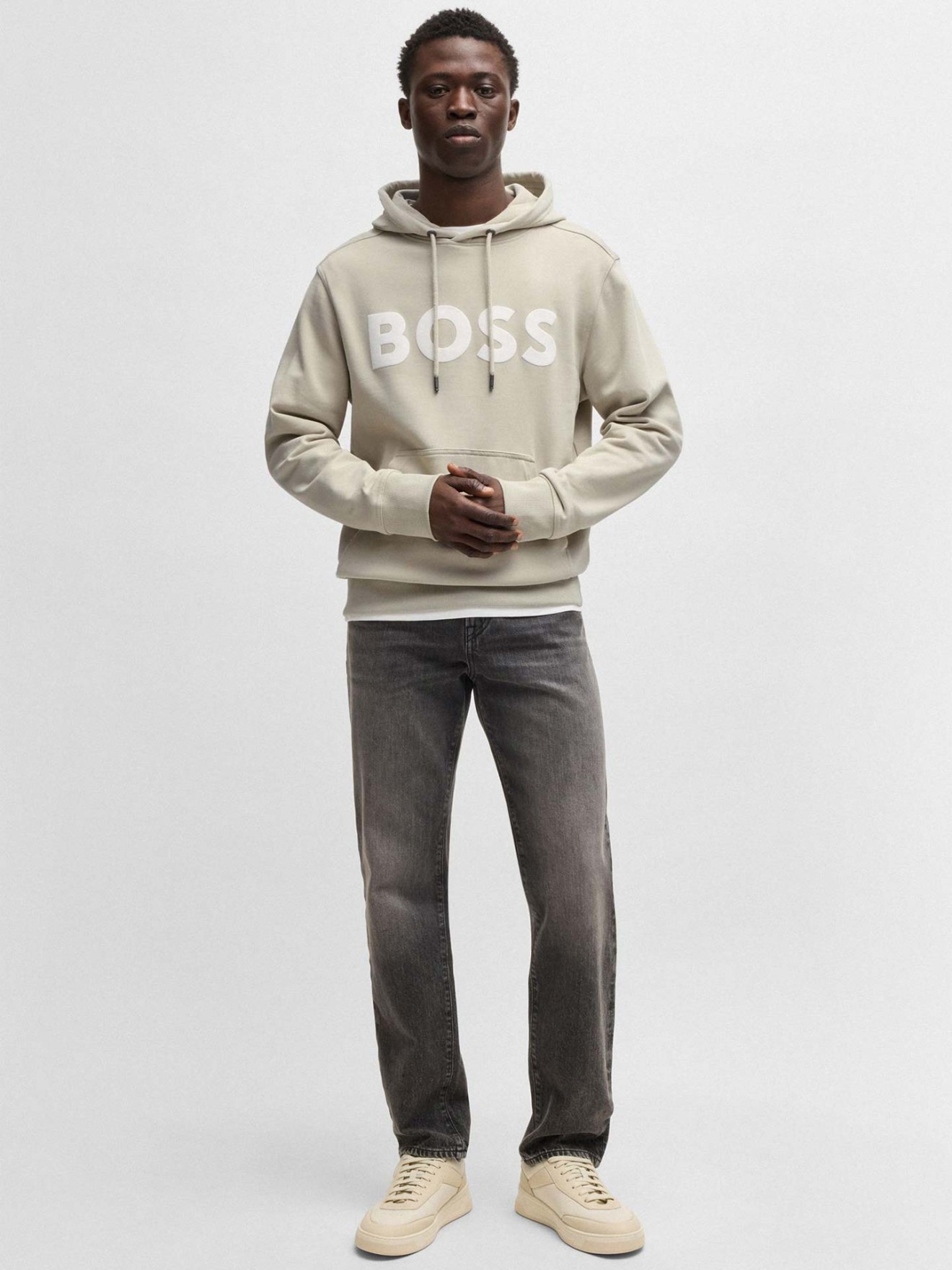 Sweatshirt de Algodo