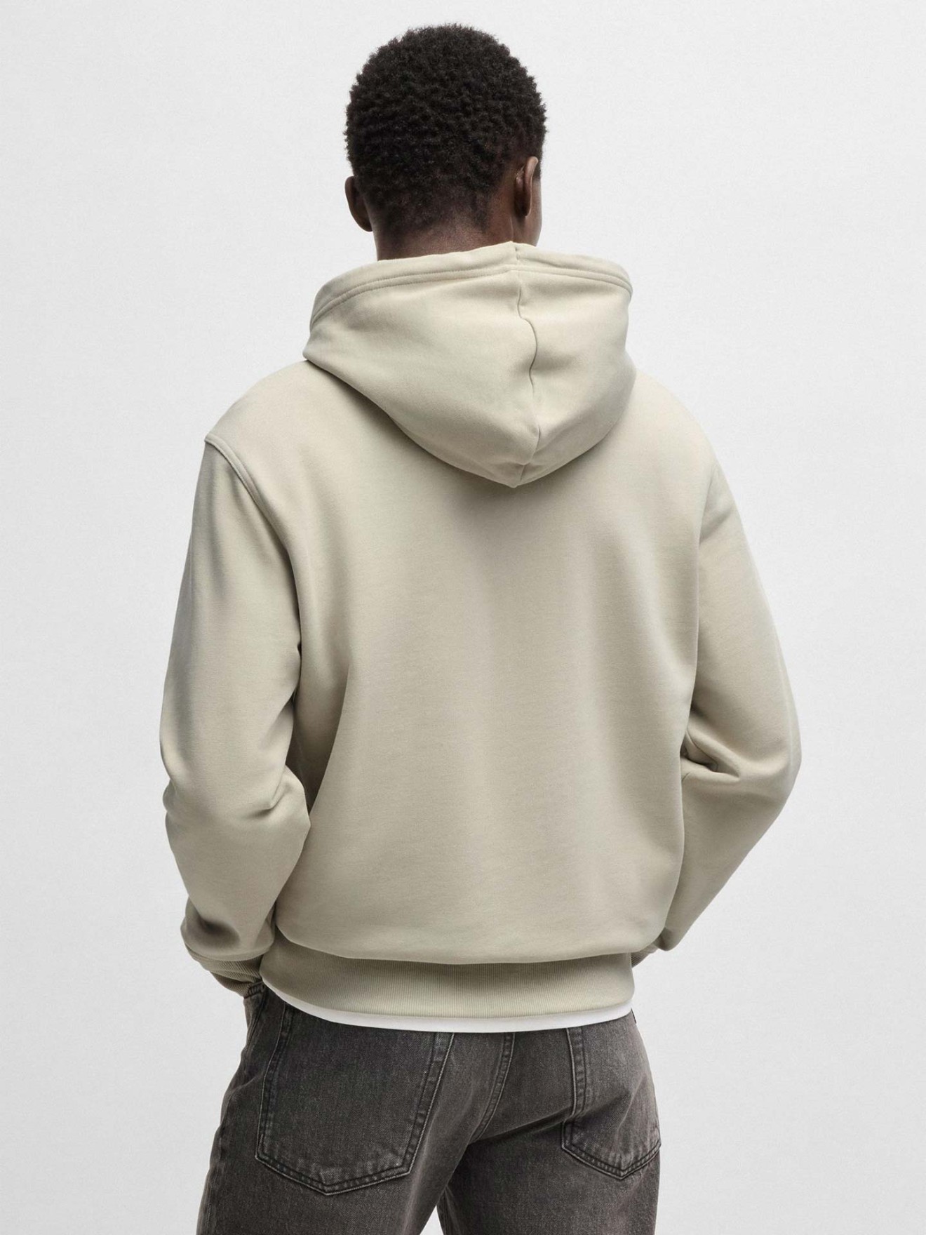 Sweatshirt de Algodo