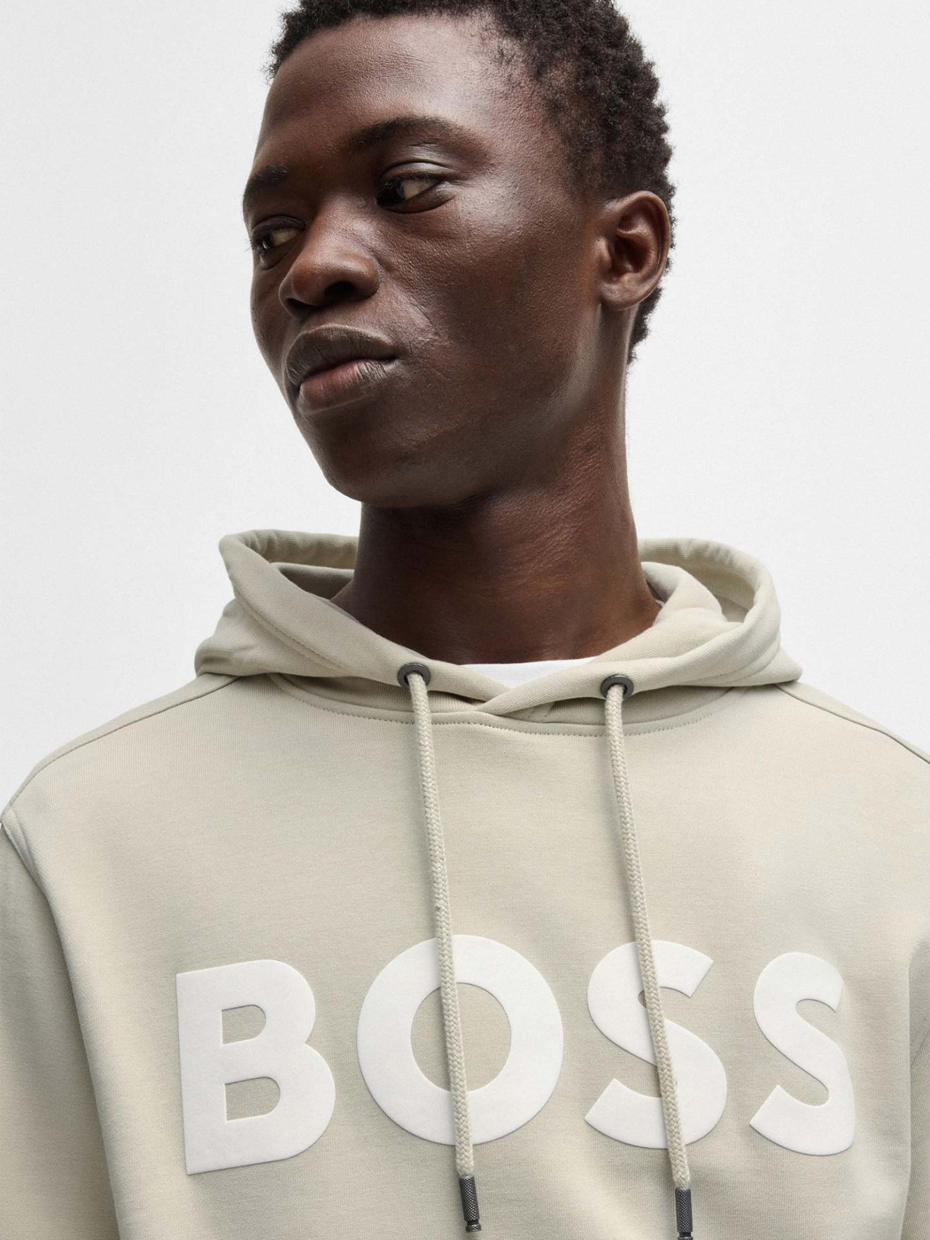 Sweatshirt de Algodo