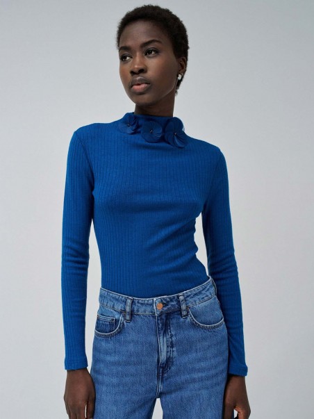 Camisola de Malha