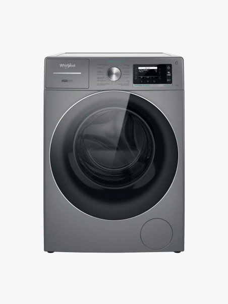 Mquina de Lavar Roupa 9Kg