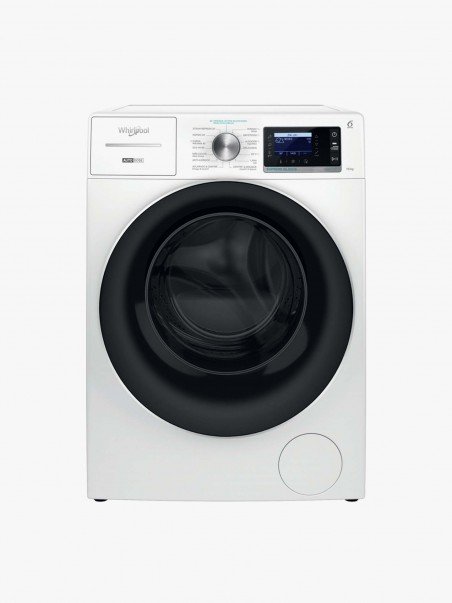 Mquina de Lavar Roupa 10Kg
