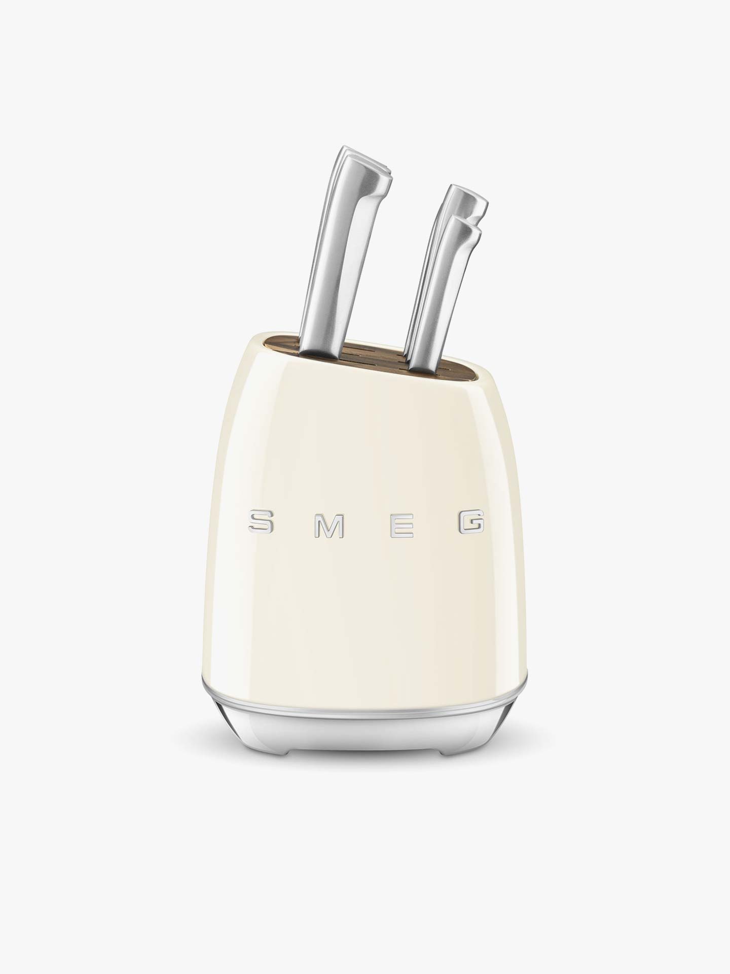 Bloco de Facas Anni 50