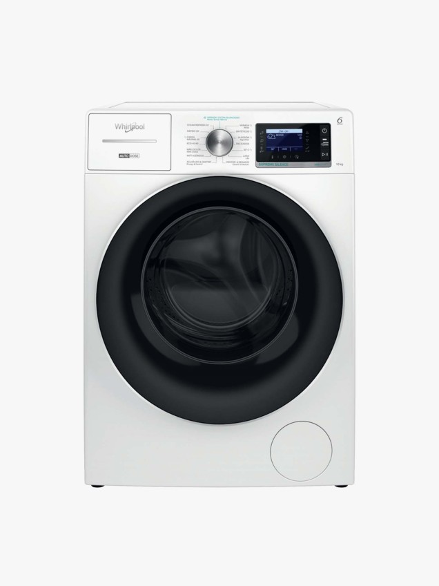 Mquina de Lavar Roupa 10Kg