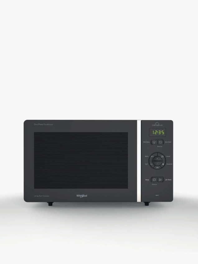 Microondas de Livre Instalao MCP 347 SL