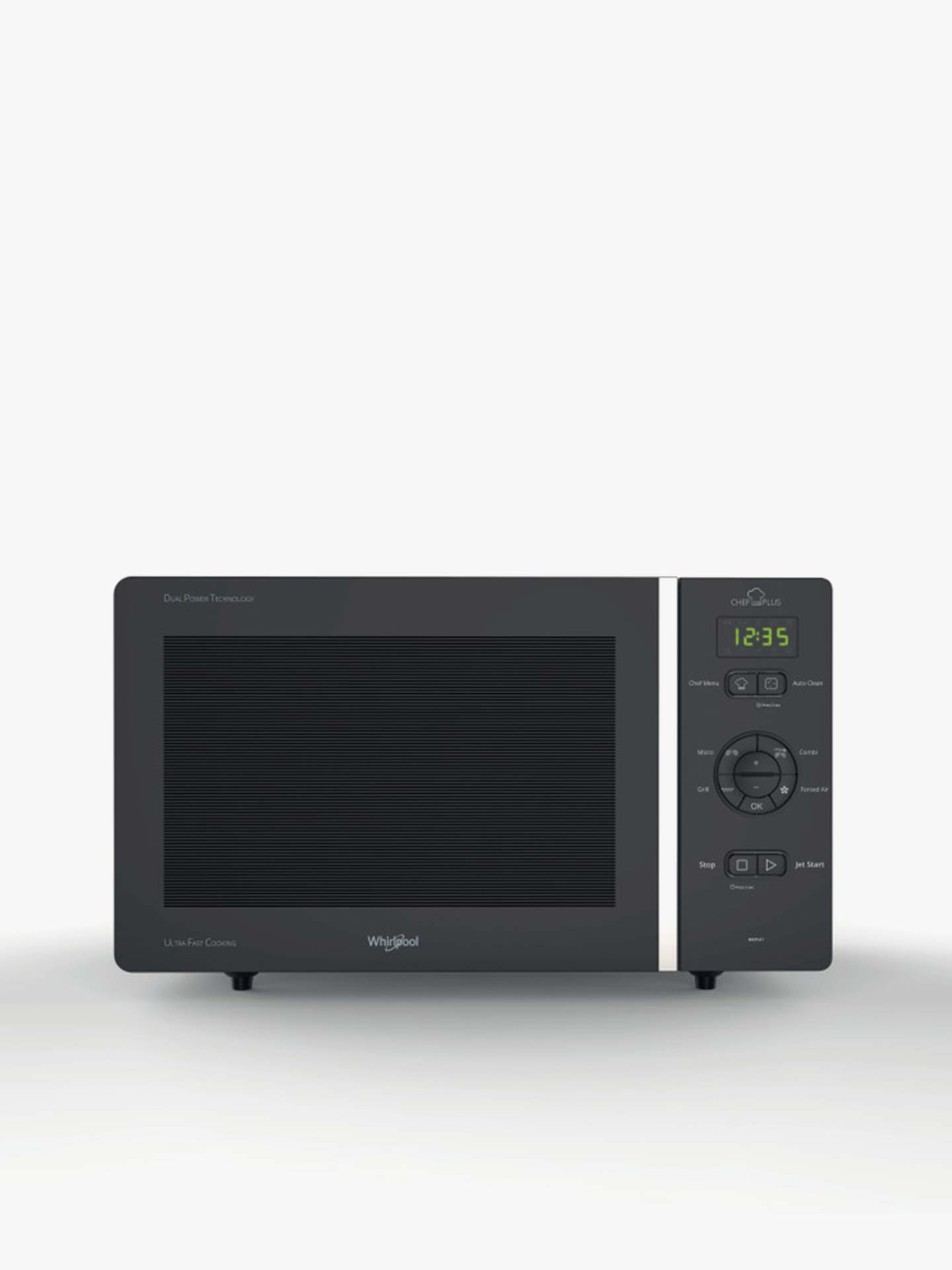 Microondas de Livre Instalação MCP 347 SL