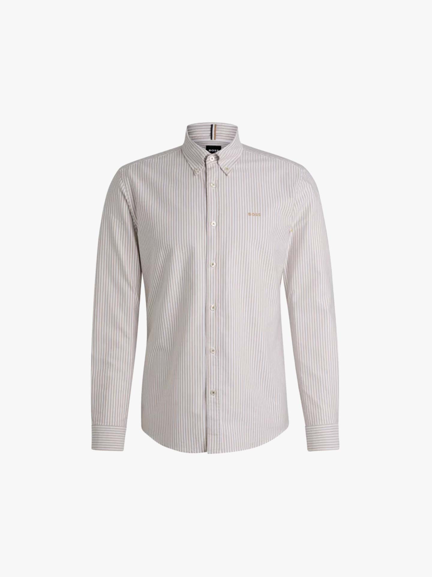 Camisa �s Riscas