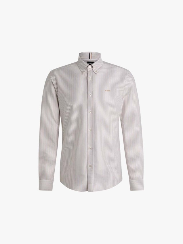 Camisa �s Riscas