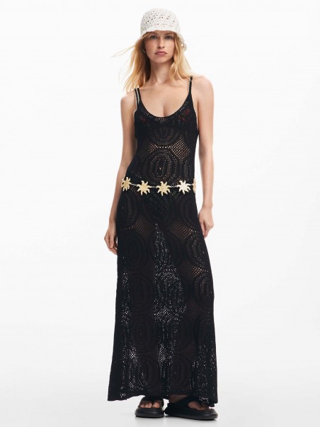 Vestido de Praia
