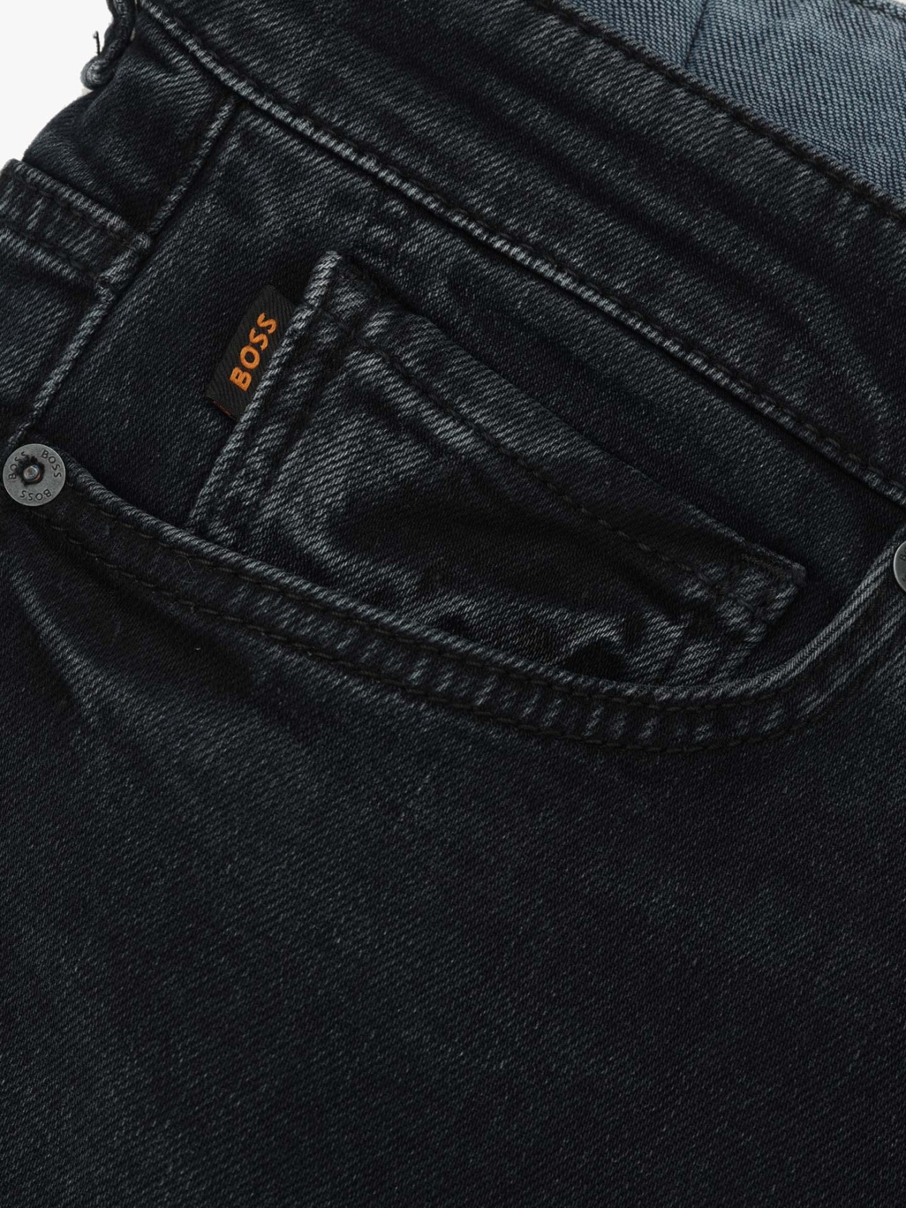 Cal�as de Ganga Straight Fit