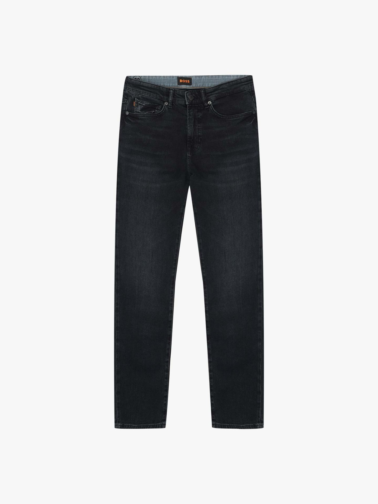 Cal�as de Ganga Straight Fit