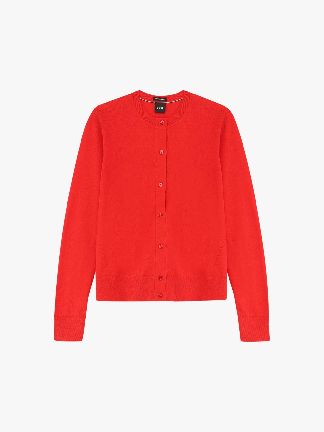 Cardigan de L�
