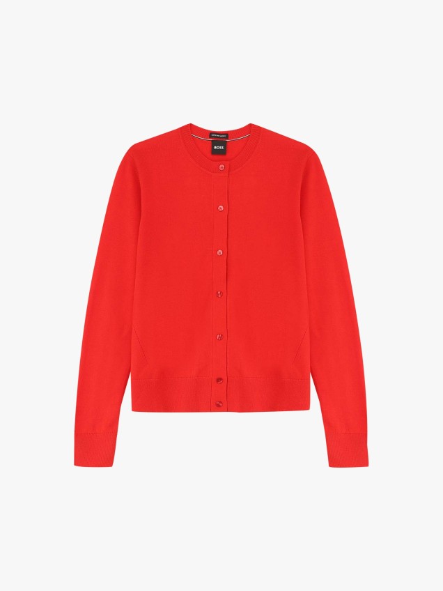 Cardigan de L�