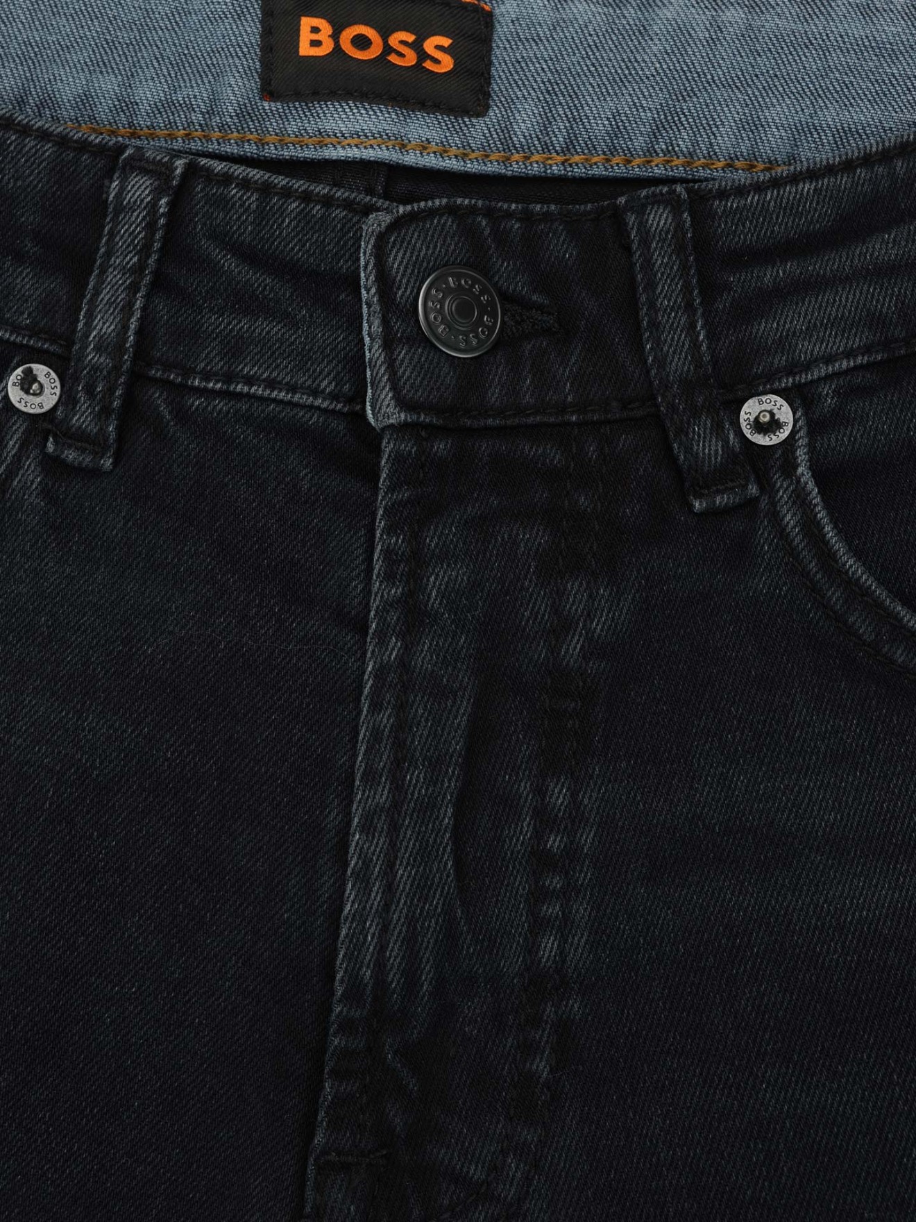 Cal�as de Ganga Straight Fit