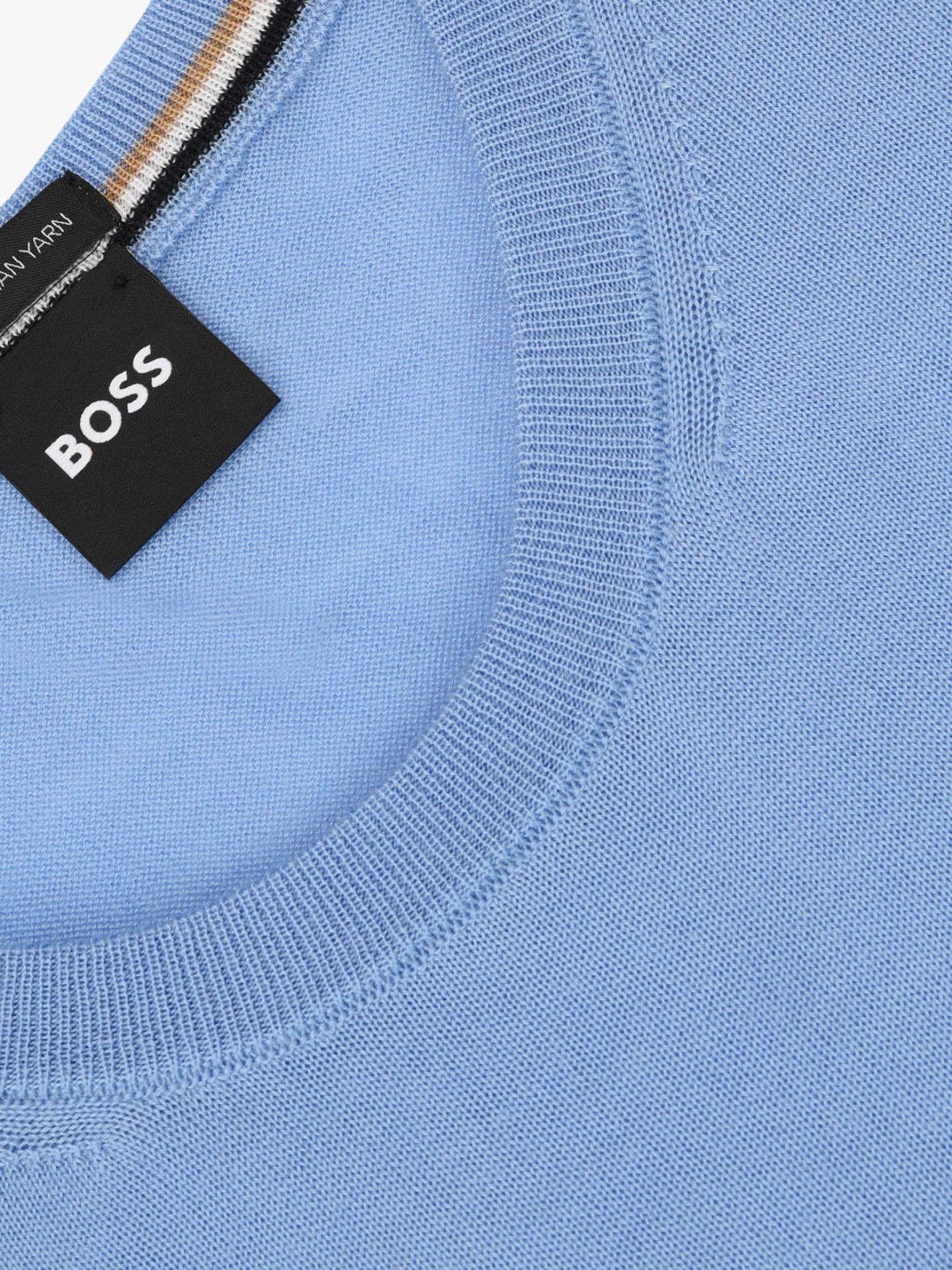 Camisola de L�