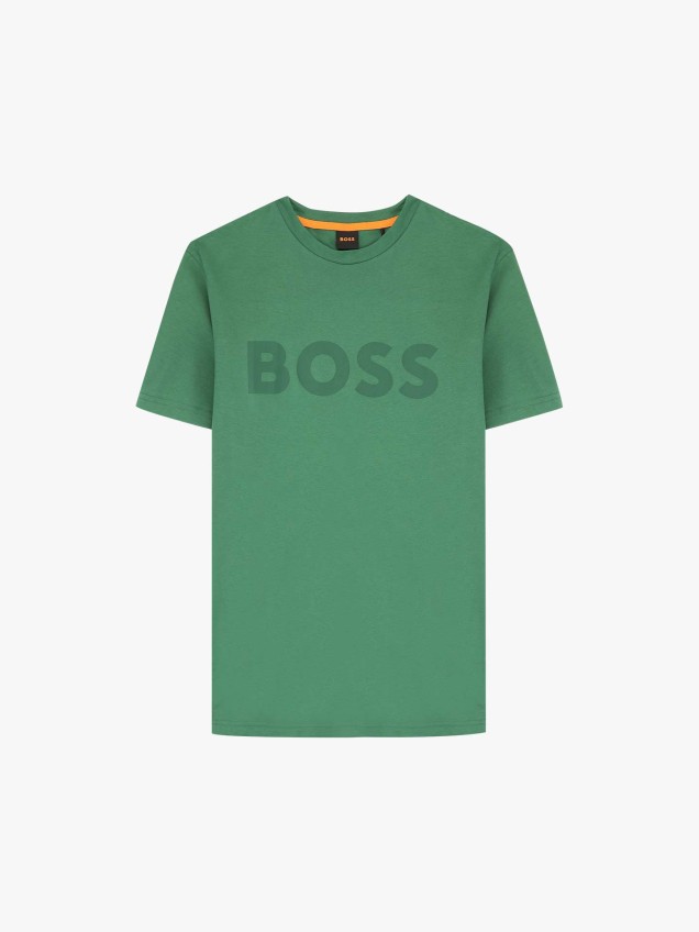 T-Shirt de Algodão