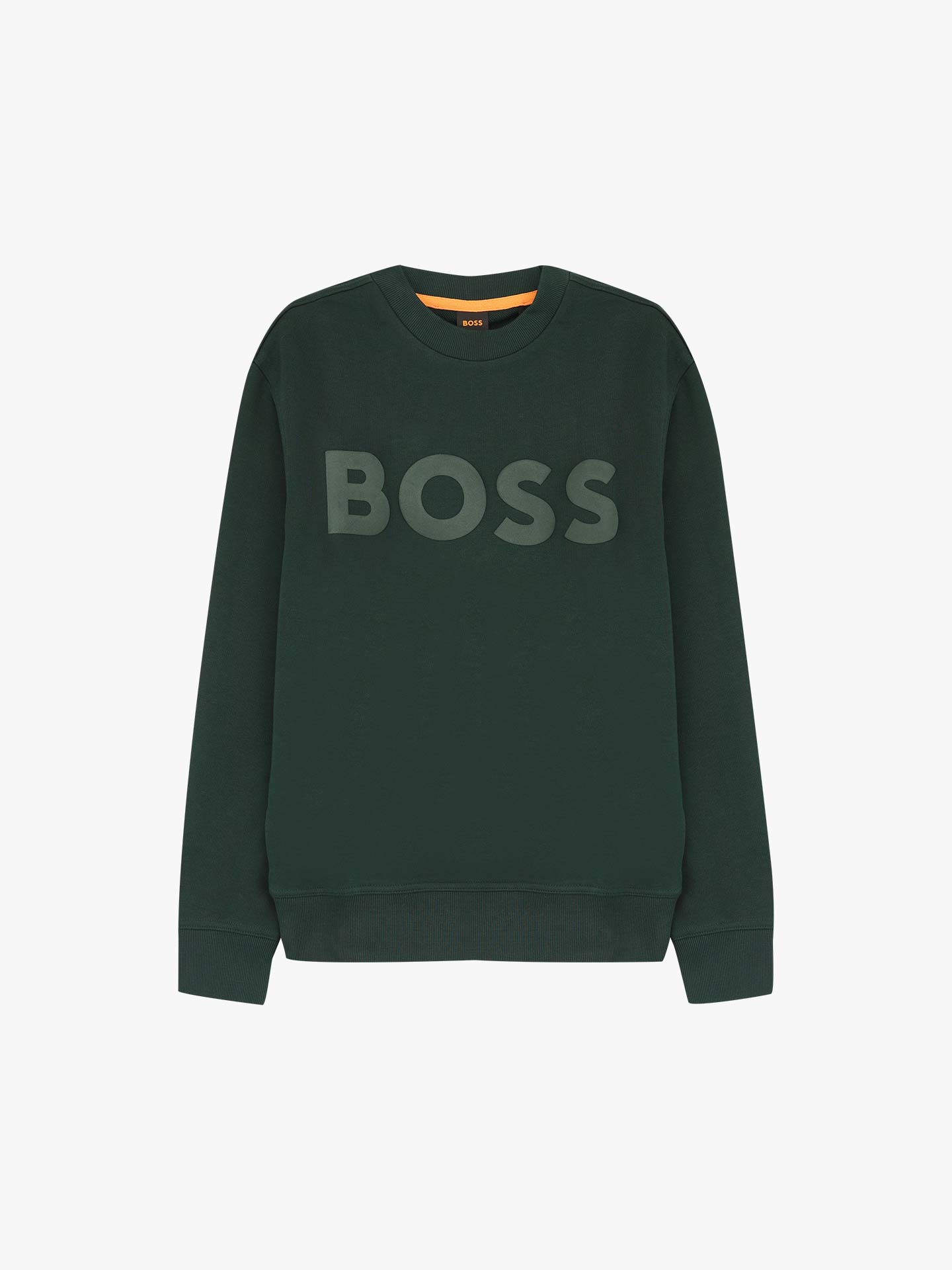 Sweatshirt de Algodão
