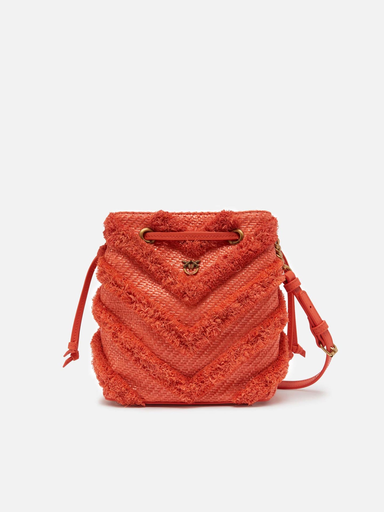 Bucket Bag Pequena