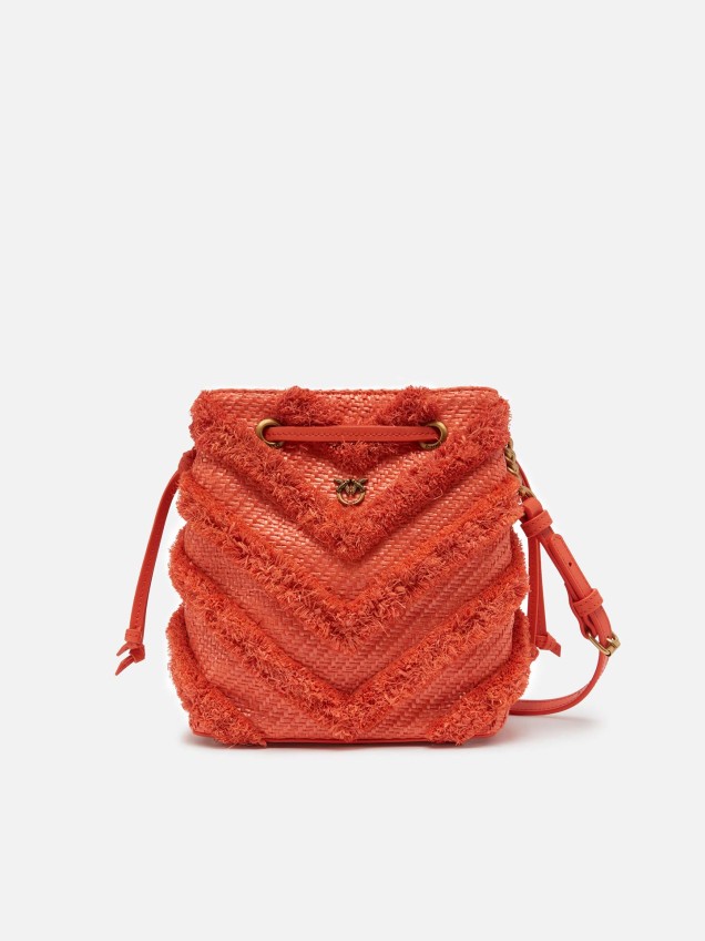 Bucket Bag Pequena