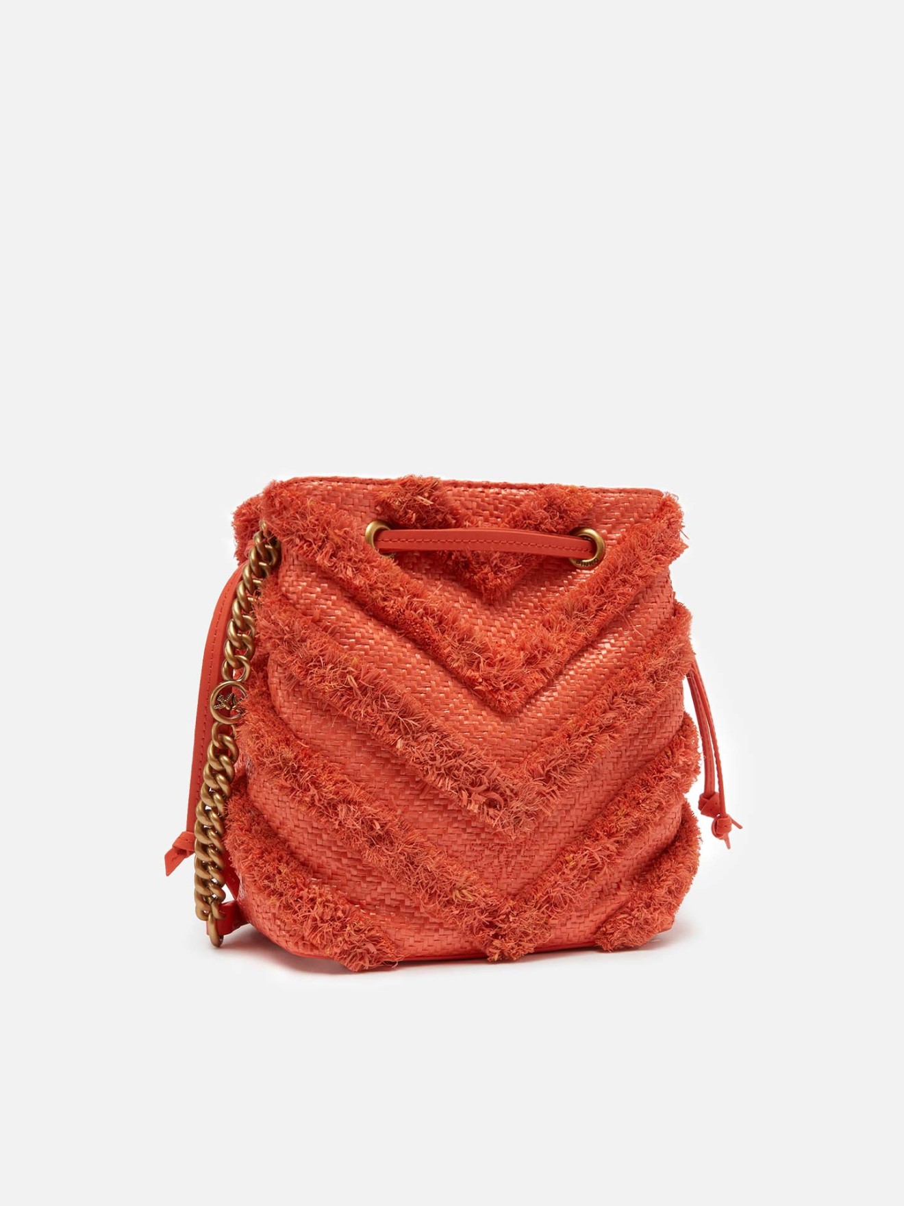 Bucket Bag Pequena