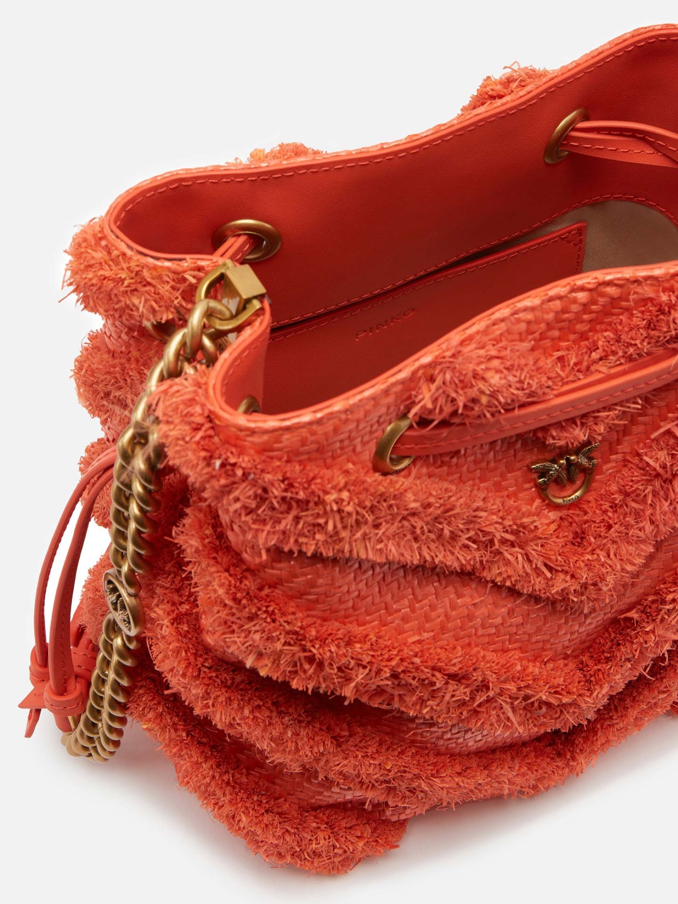 Bucket Bag Pequena