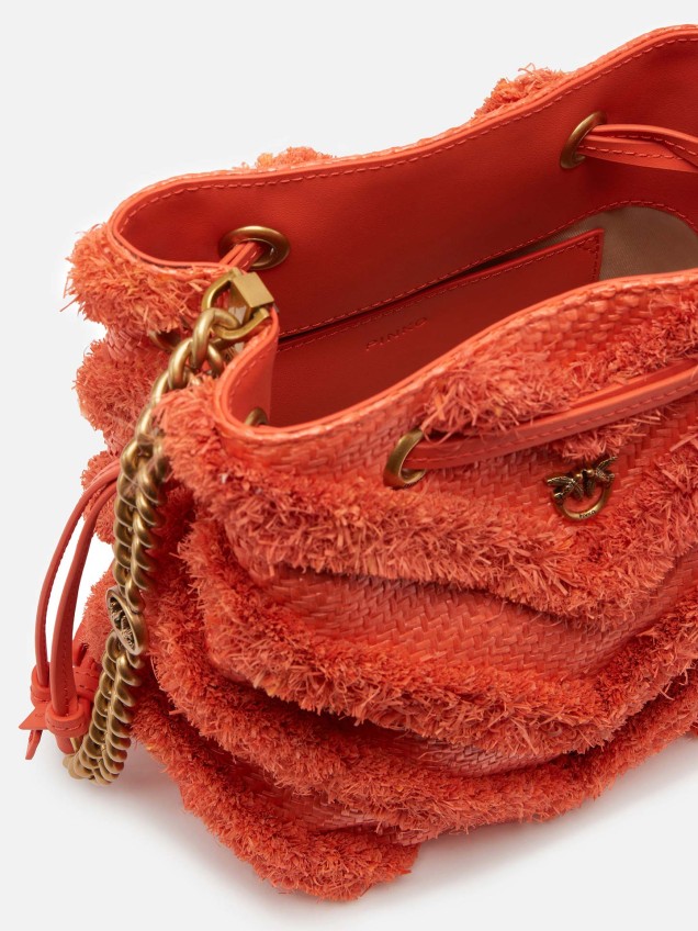 Bucket Bag Pequena