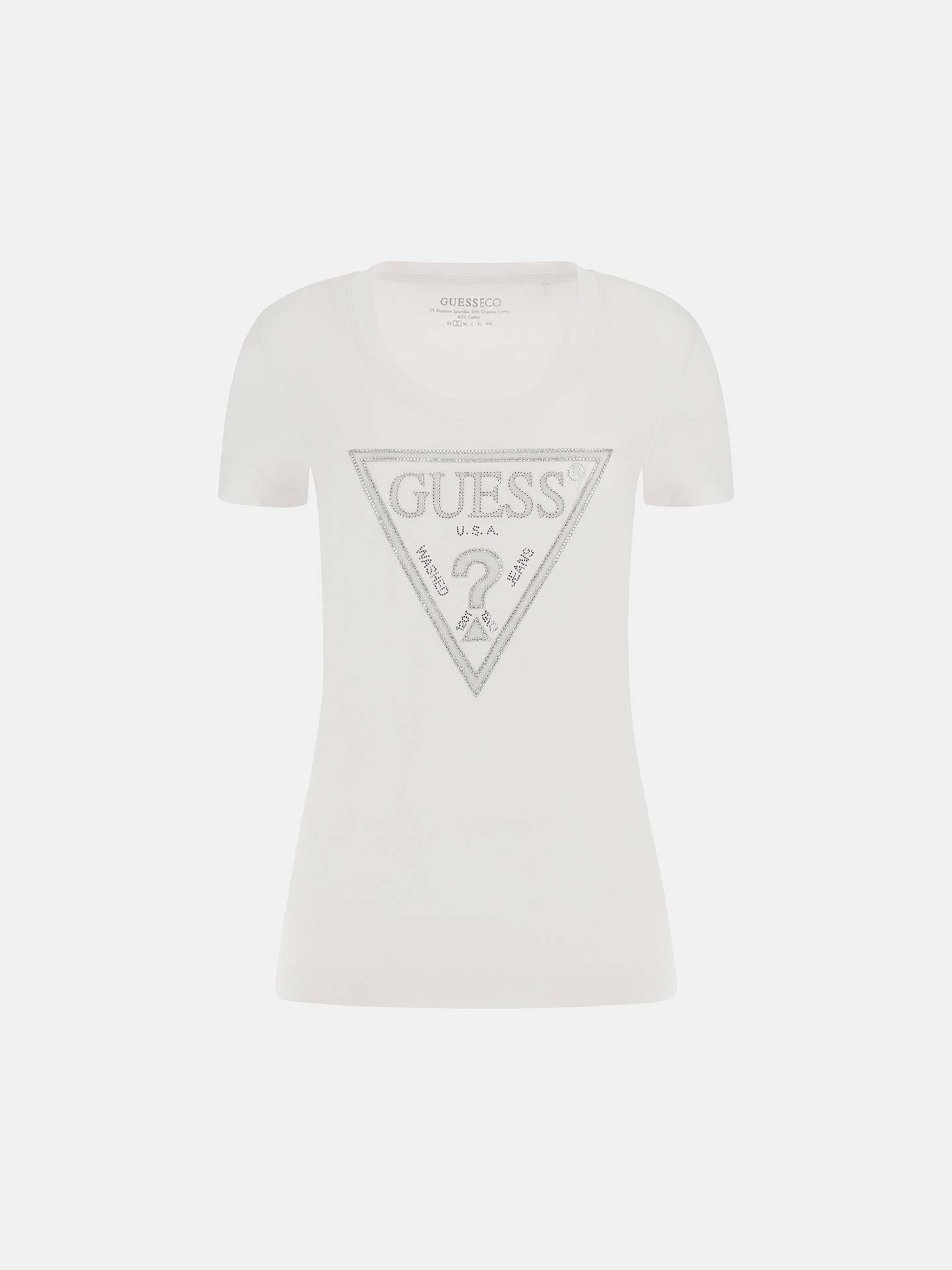 T-Shirt de Algodão