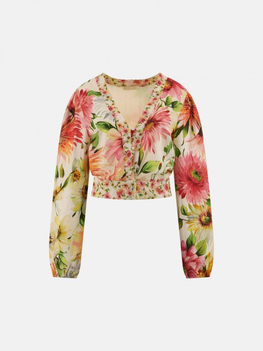 Cropped Top