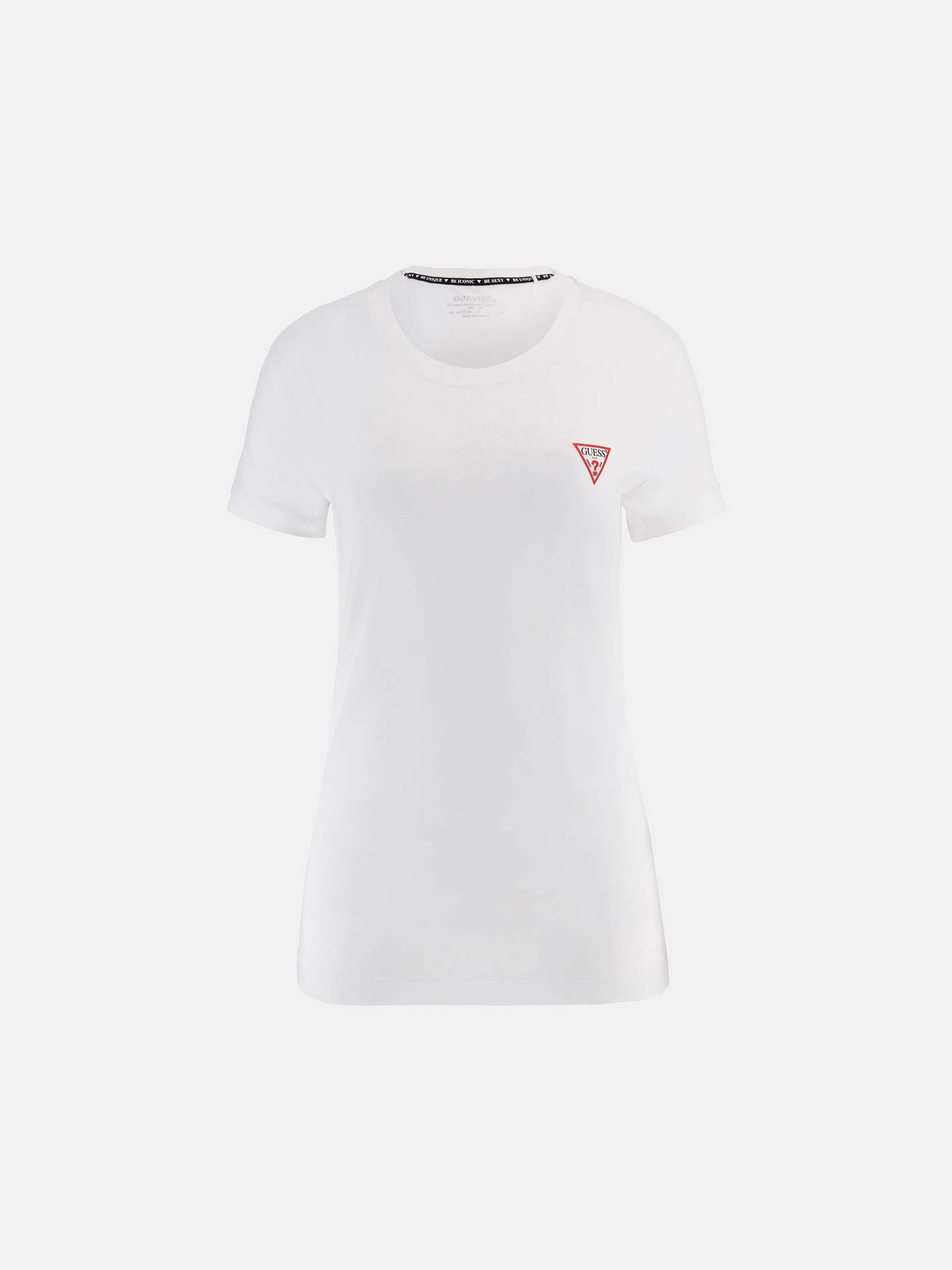 T-Shirt de Algodão