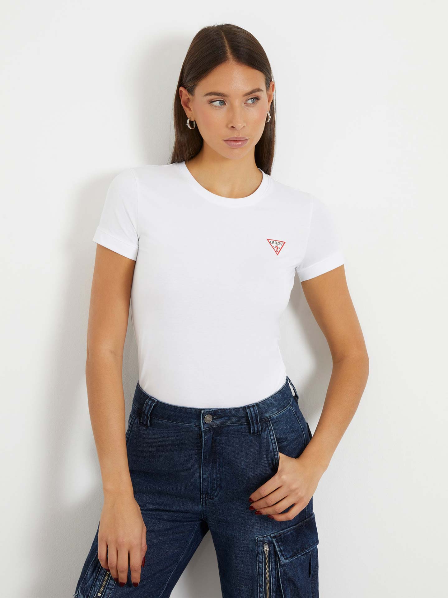 T-Shirt de Algodão