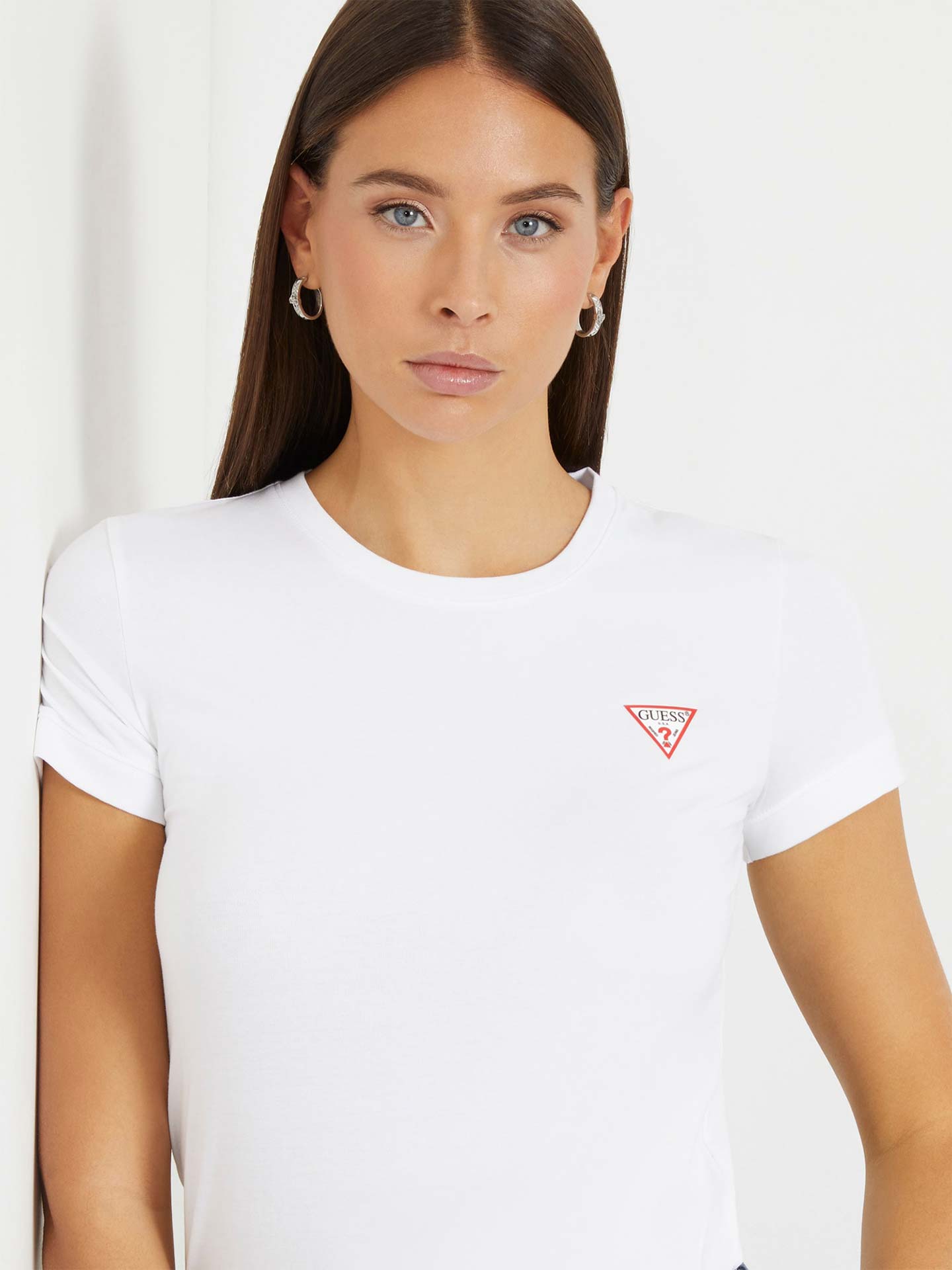 T-Shirt de Algodão