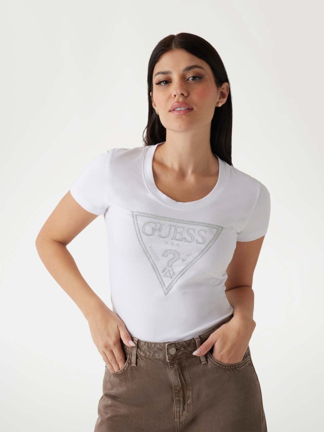 T-Shirt de Algod�o