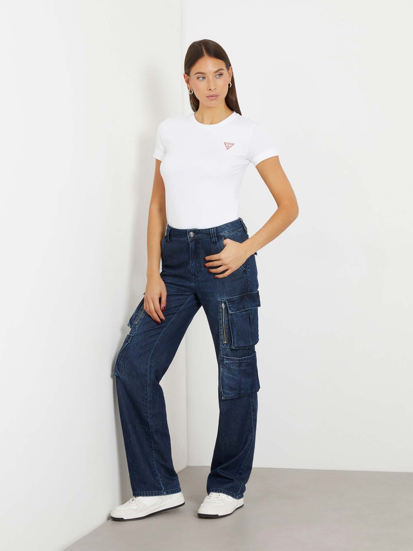 T-Shirt de Algodão