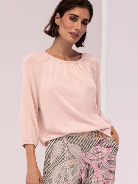Camisola de Malha