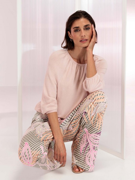 Camisola de Malha