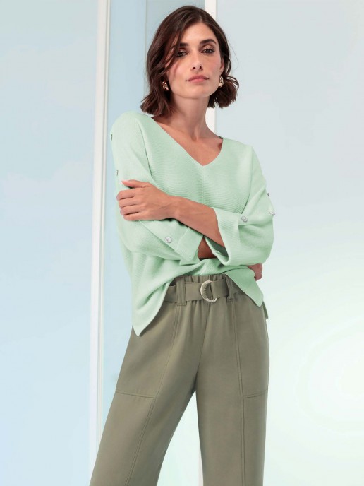 Camisola de Malha