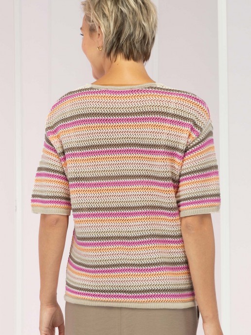 Camisola de Malha