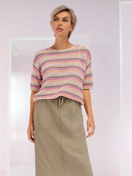 Camisola de Malha