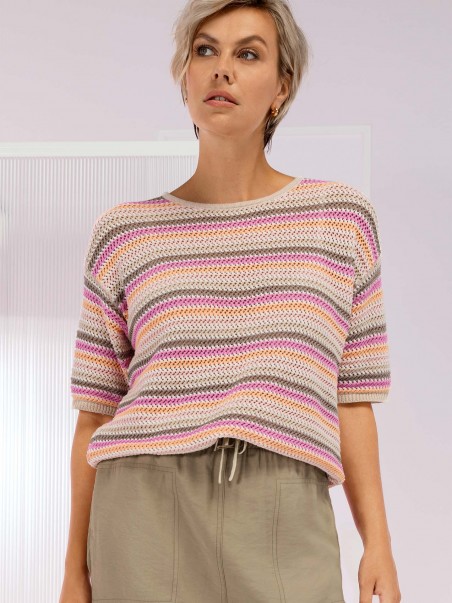 Camisola de Malha