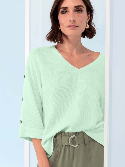 Camisola de Malha