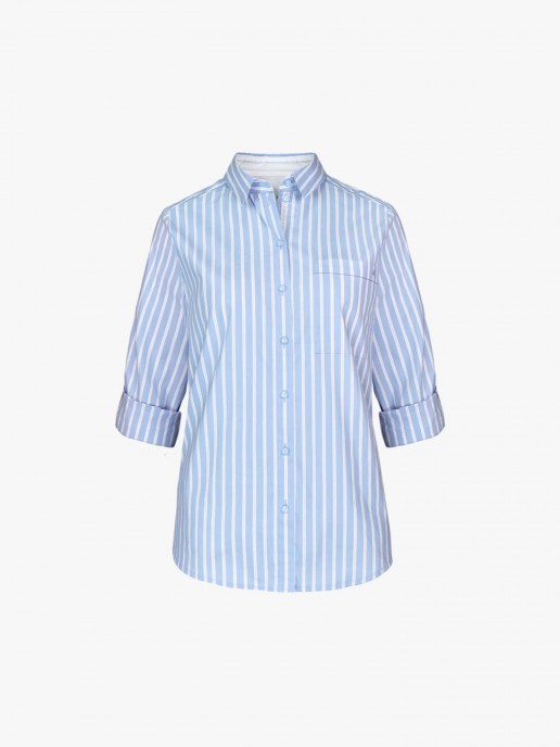 Camisa de Algodo
