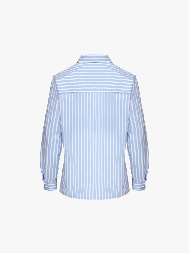 Camisa de Algodão