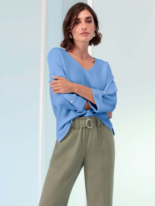 Camisola de Malha