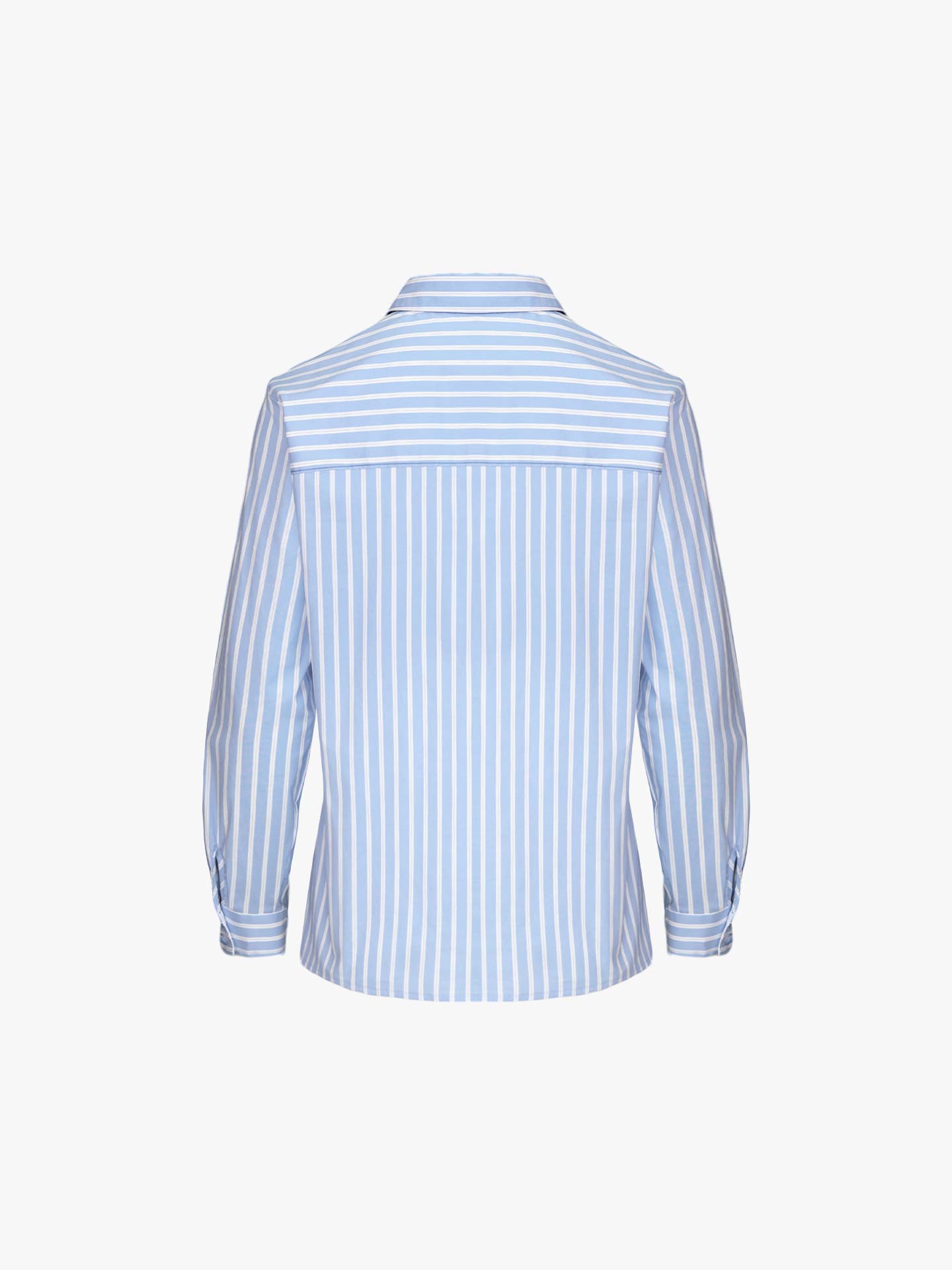 Camisa de Algodão