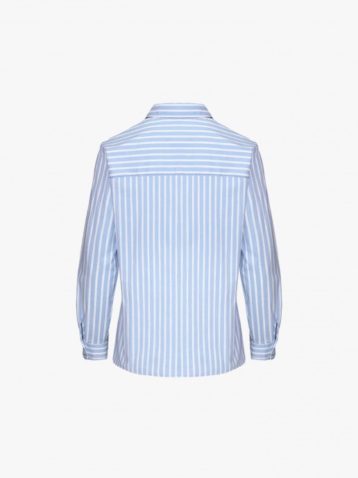 Camisa de Algodo