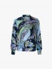 Blusa com Padro