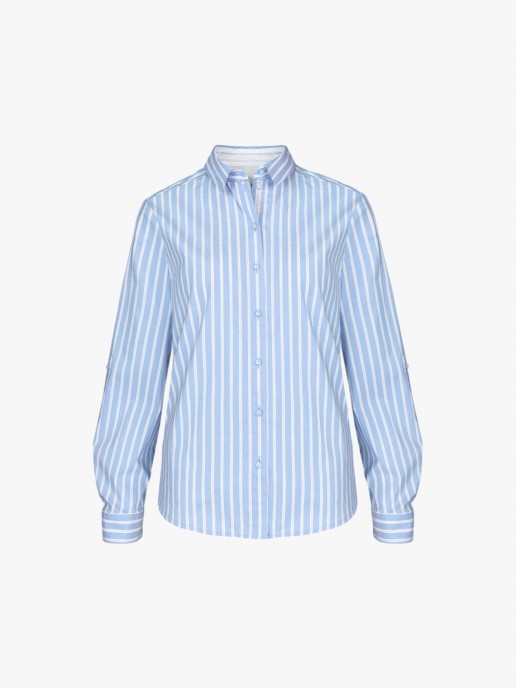 Camisa de Algodo