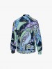 Blusa com Padro